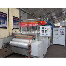 Price of LLDPE Pallet Stretching Film Machine